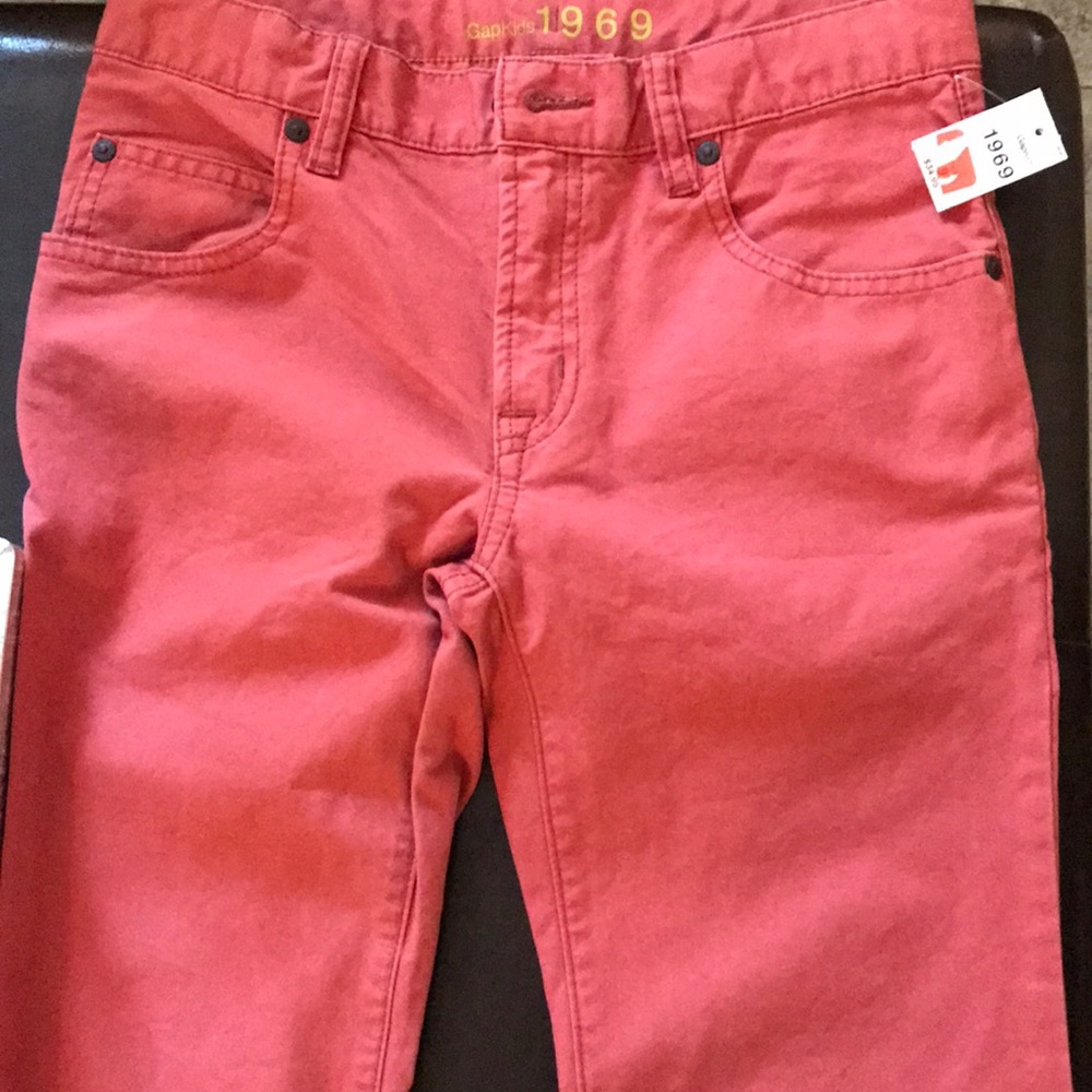 Cute Boys Gap Pants